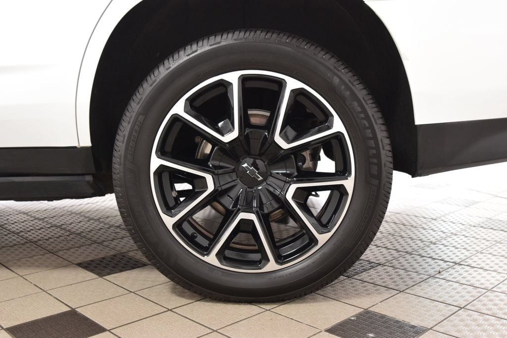 2023 Chevrolet Tahoe RST - Photo 27