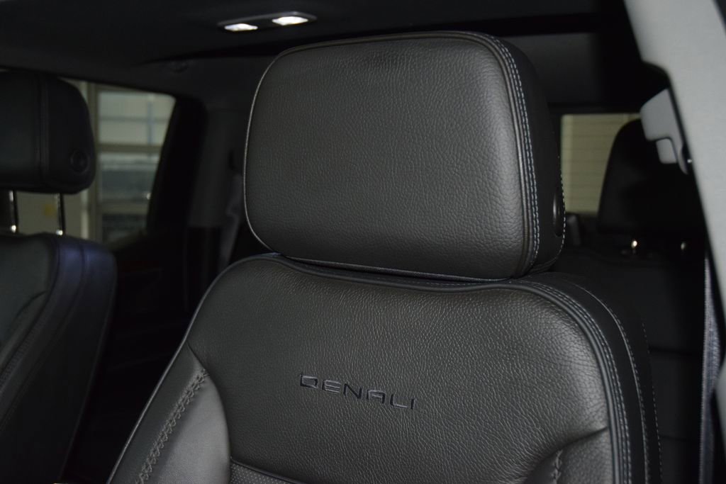 2024 GMC Sierra 1500 Denali Denali - Photo 42