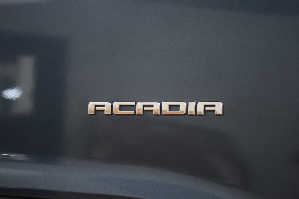 2019 GMC Acadia SLT-2 - Photo 16