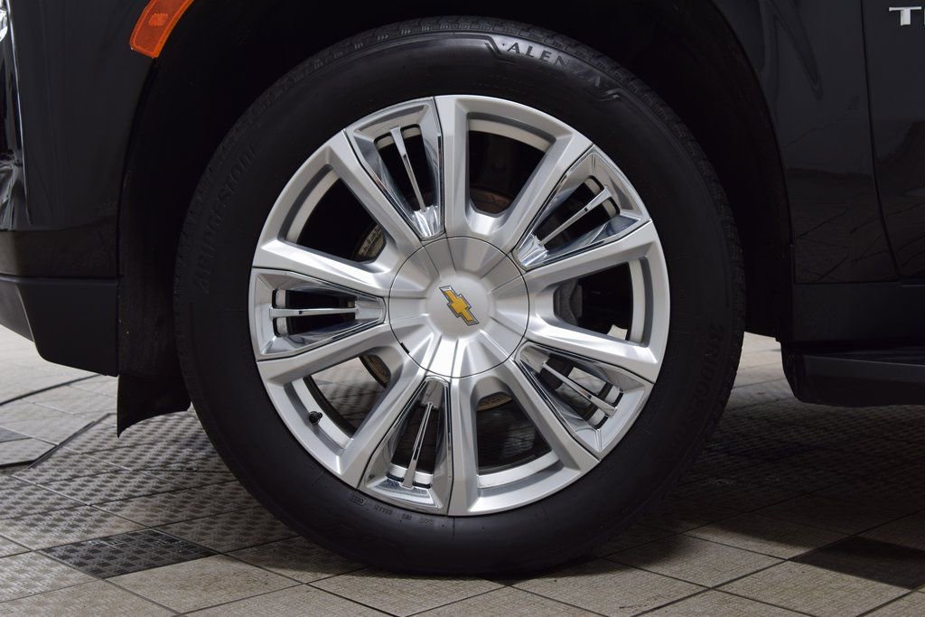 2023 Chevrolet Tahoe High Country - Photo 27