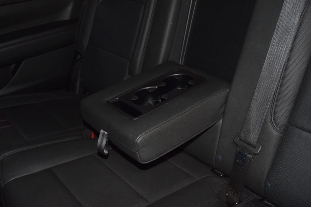 2023 Chevrolet Tahoe RST - Photo 45