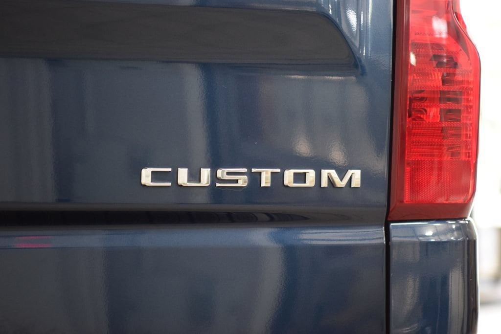 2023 Chevrolet Silverado 1500 Custom - Photo 22