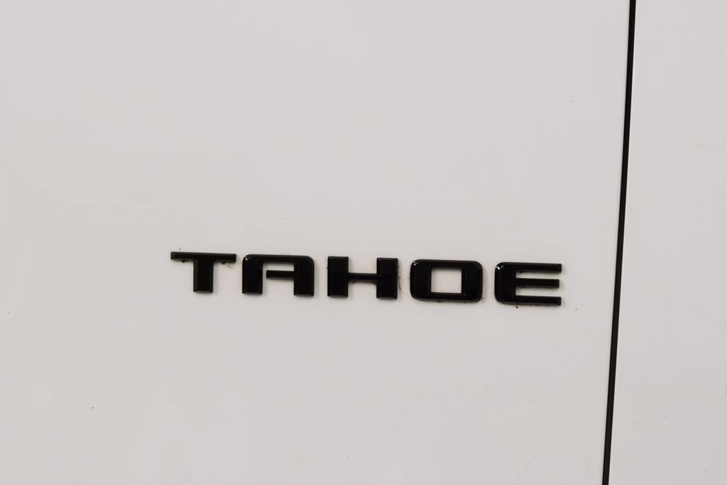 2021 Chevrolet Tahoe LT - Photo 14