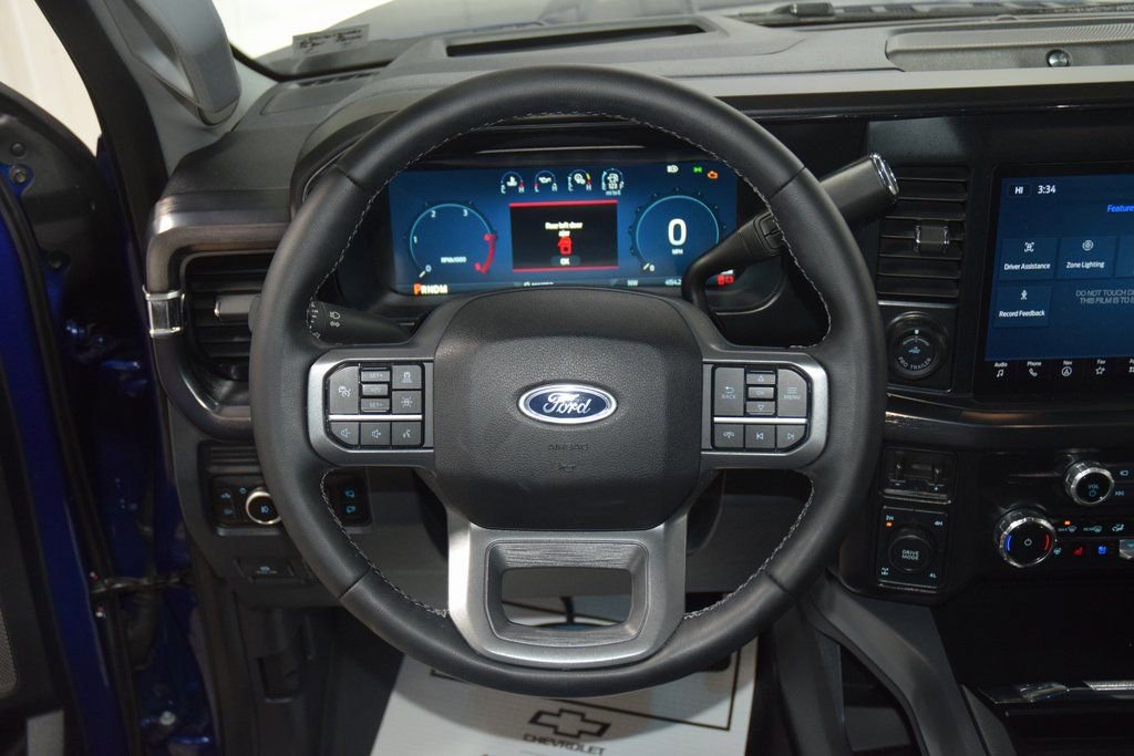 2026 Ford F-250 Super Duty Lariat - Photo 31