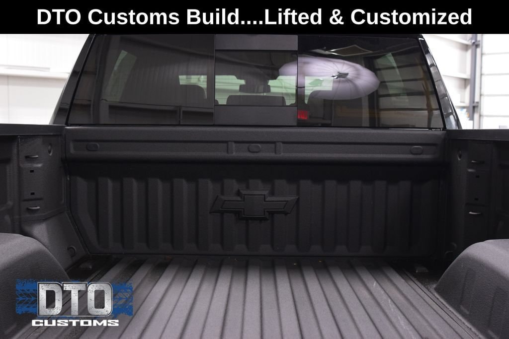 2025 Chevrolet Silverado 1500 High Country - Photo 21