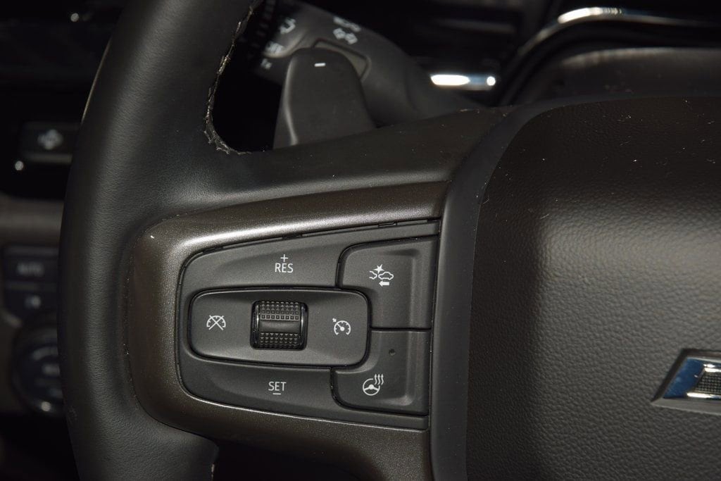 2024 Chevrolet Silverado 1500 ZR2 - Photo 42