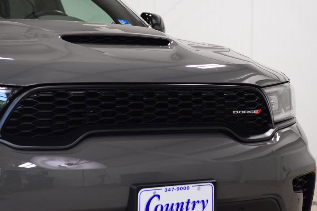 2025 Dodge Durango R/T - Photo 11