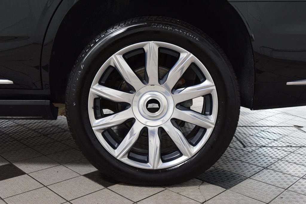 2023 Cadillac Escalade Premium Luxury Platinum - Photo 28