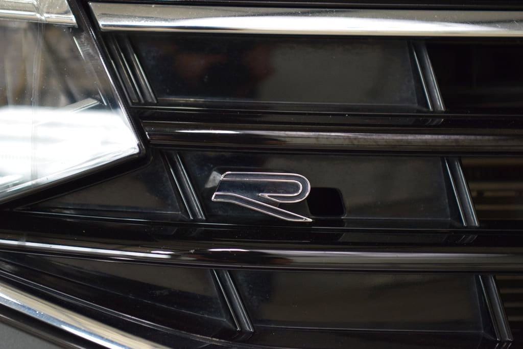2023 Volkswagen Tiguan SE R-LINE BLACK - Photo 14