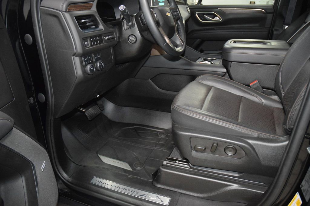 2023 Chevrolet Tahoe High Country - Photo 38