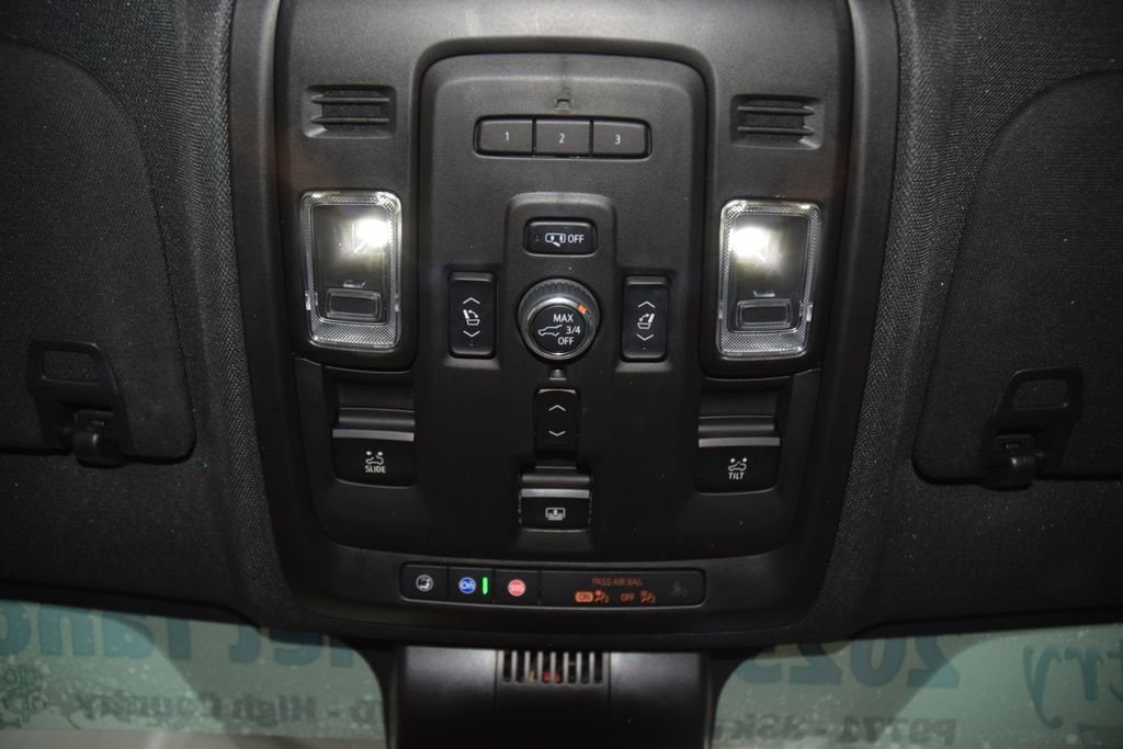 2023 Chevrolet Tahoe High Country - Photo 51