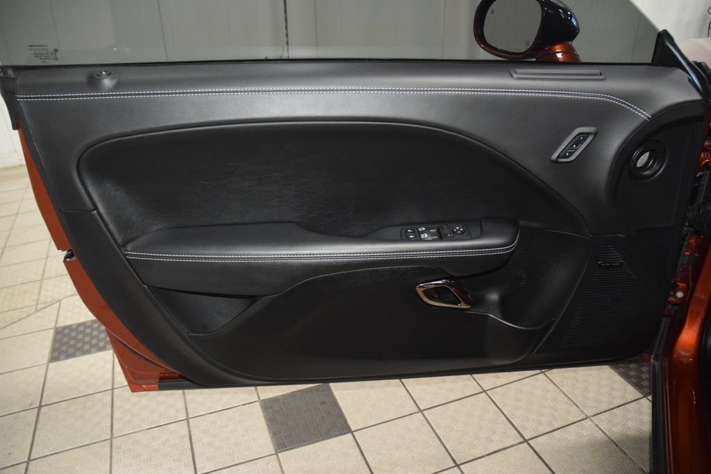 2022 Dodge Challenger SRT - Photo 42