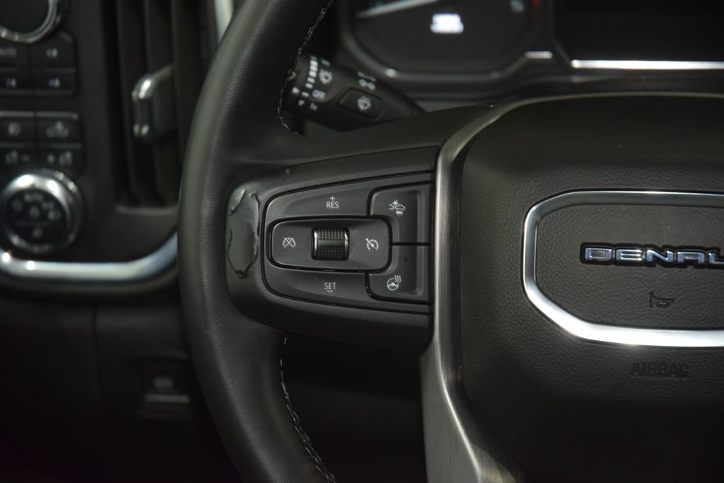 2023 GMC Sierra 2500 Denali HD Denali - Photo 39