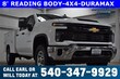 Chevrolet Silverado 3500 HD