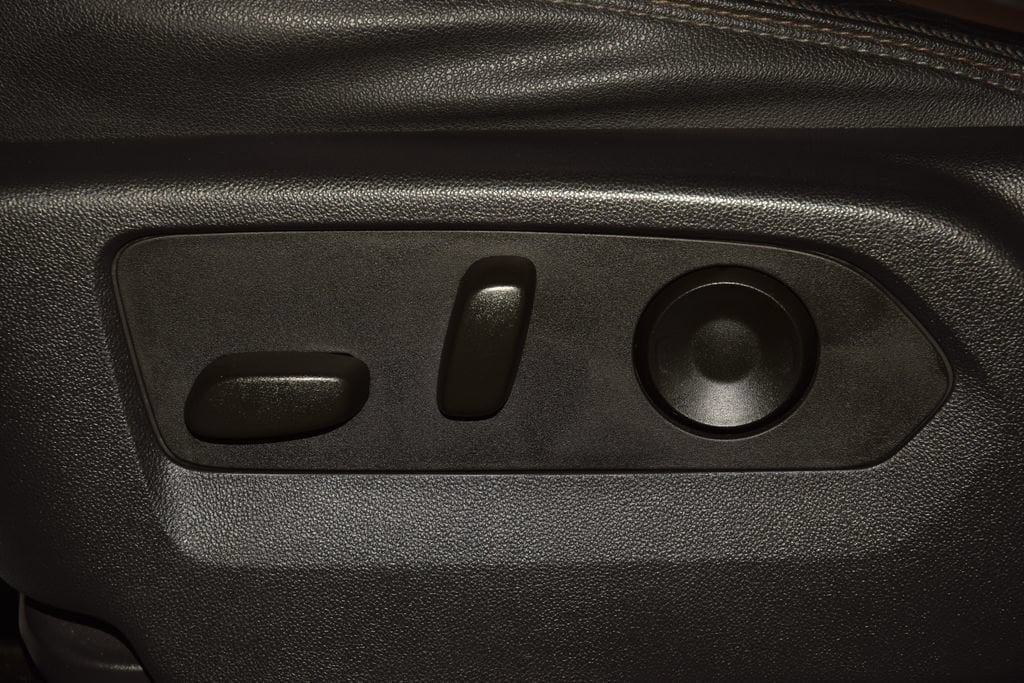2024 Chevrolet Silverado 3500HD High Country - Photo 46