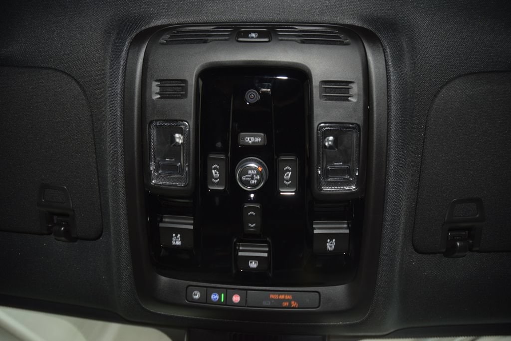 2026 Chevrolet Suburban High Country - Photo 52