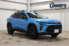 2026 Chevrolet Trax Activ SUV