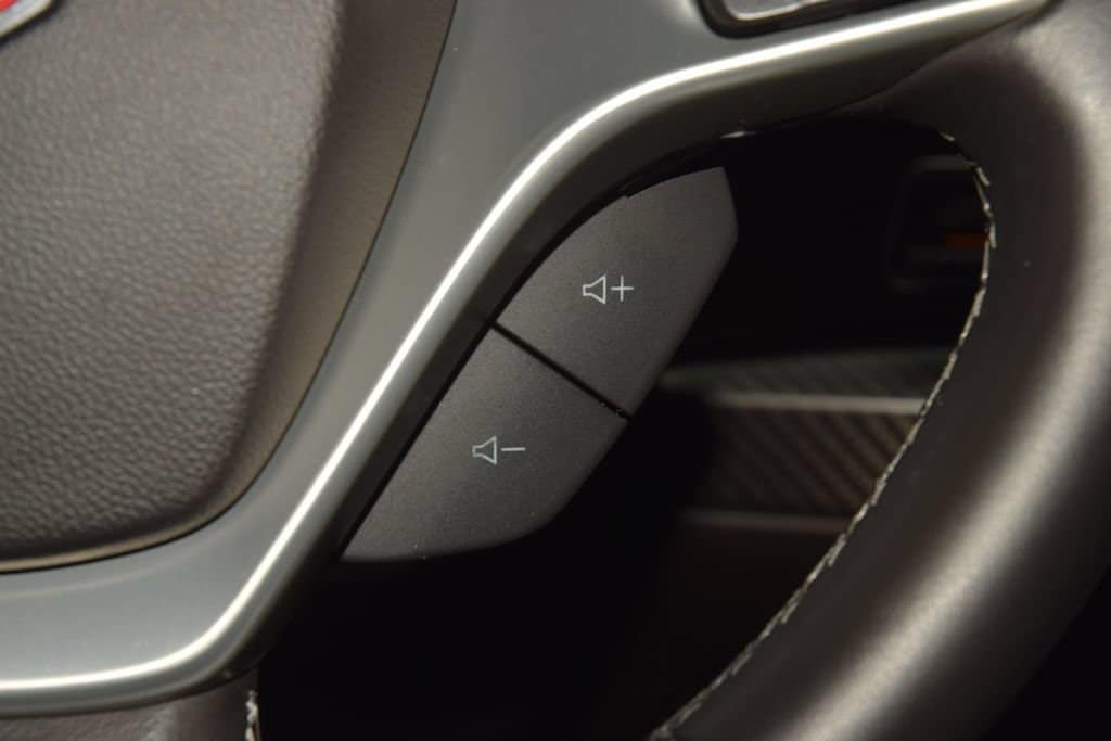 2015 Chevrolet Corvette Base - Photo 39