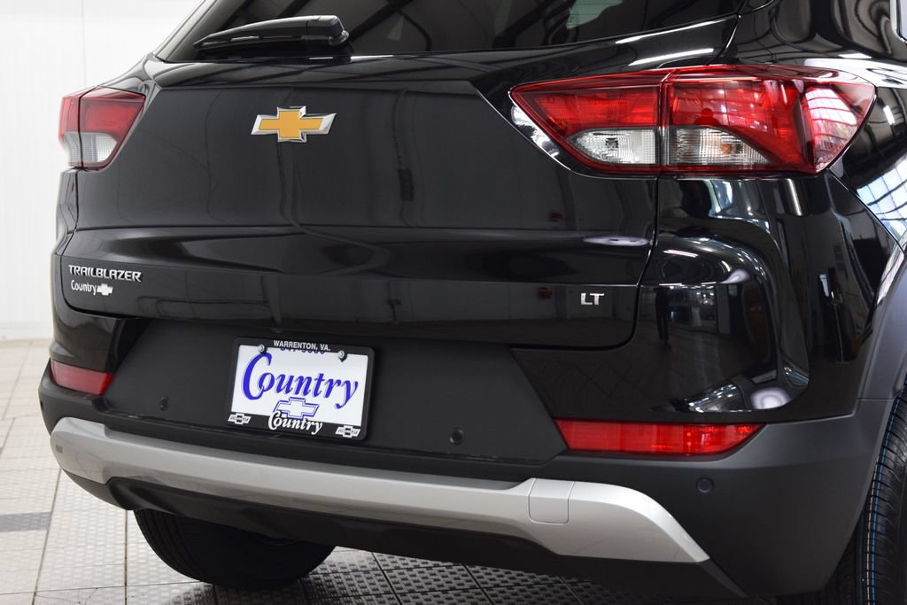 2026 Chevrolet Trailblazer LT - Photo 19
