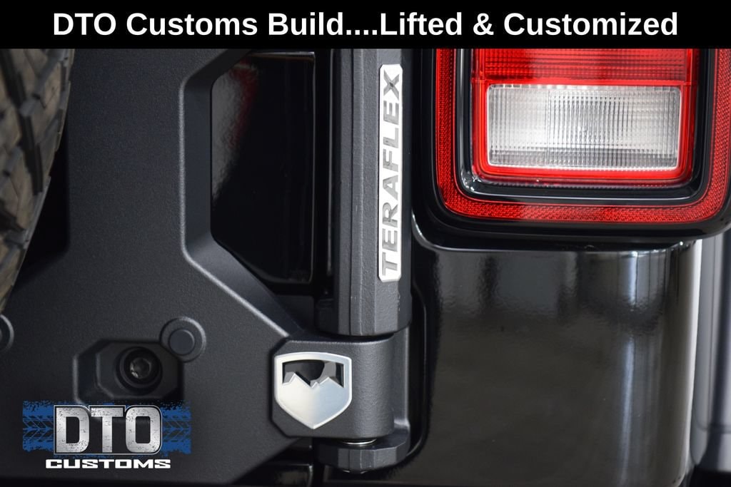 2026 Jeep Wrangler 4-Door Sport S - Photo 20