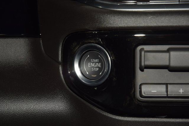 2026 Chevrolet Silverado 1500 LTZ - Photo 36
