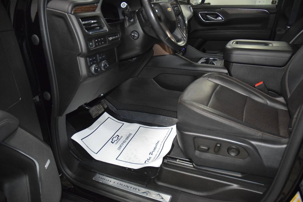 2023 Chevrolet Tahoe High Country - Photo 38
