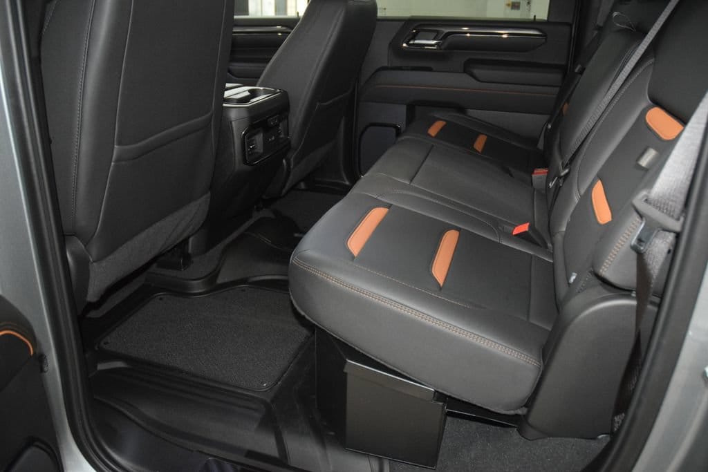 2024 GMC Sierra 2500HD AT4 - Photo 48