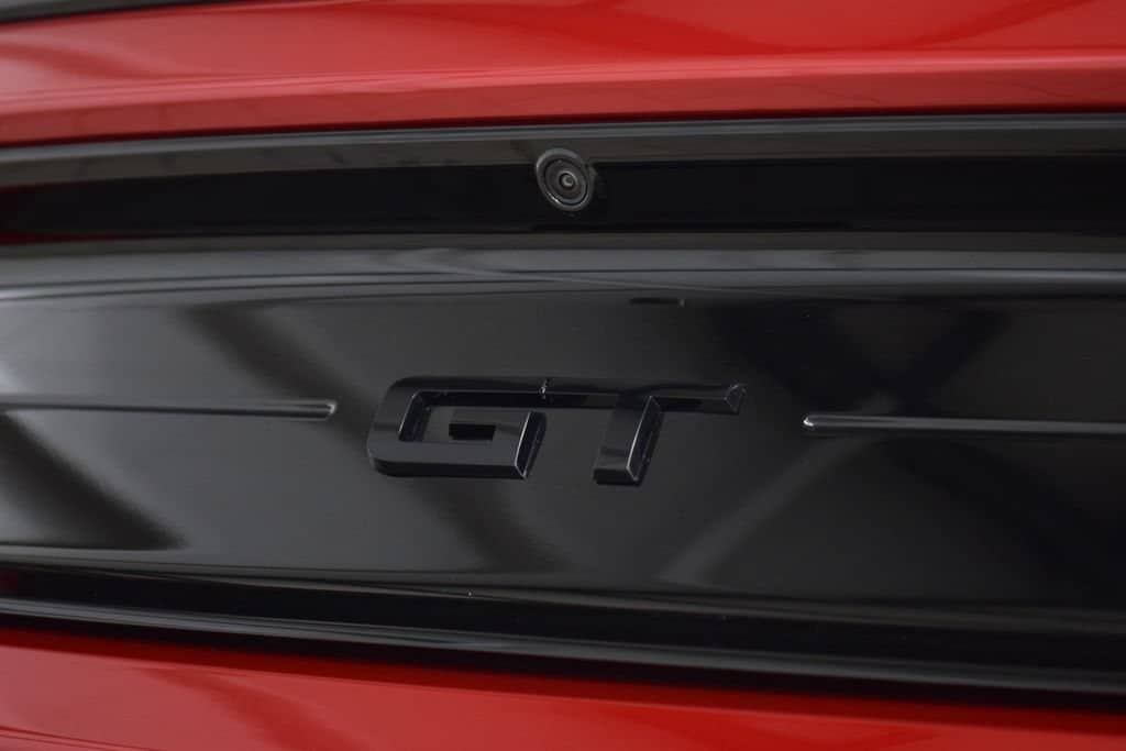 2022 Ford Mustang GT Premium - Photo 23