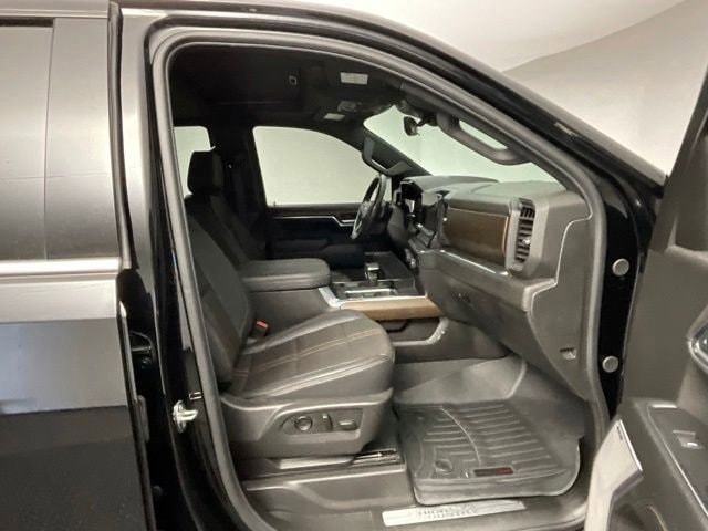 2024 Chevrolet Silverado 1500 High Country - Photo 23