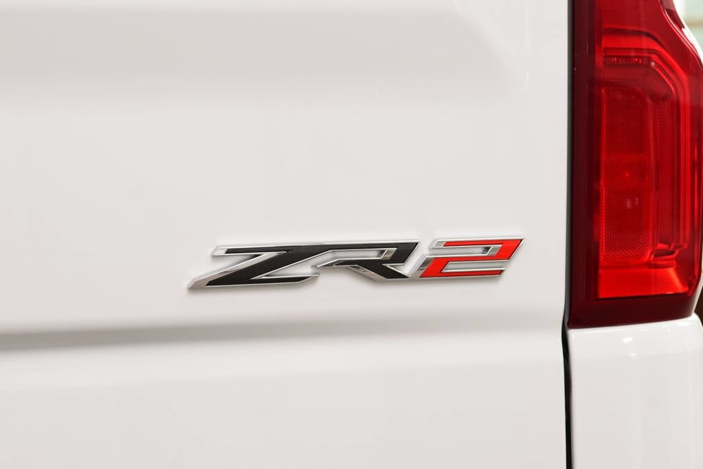 2023 Chevrolet Silverado 1500 ZR2 - Photo 27