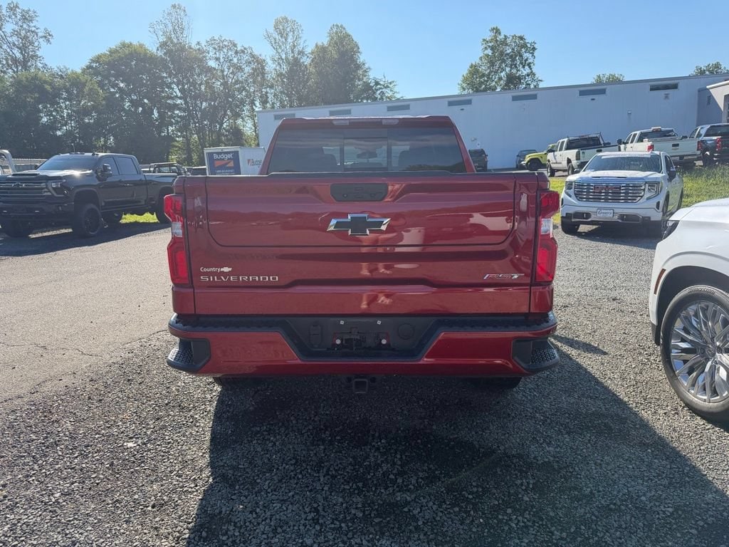 2025 Chevrolet Silverado 1500 RST - Photo 6