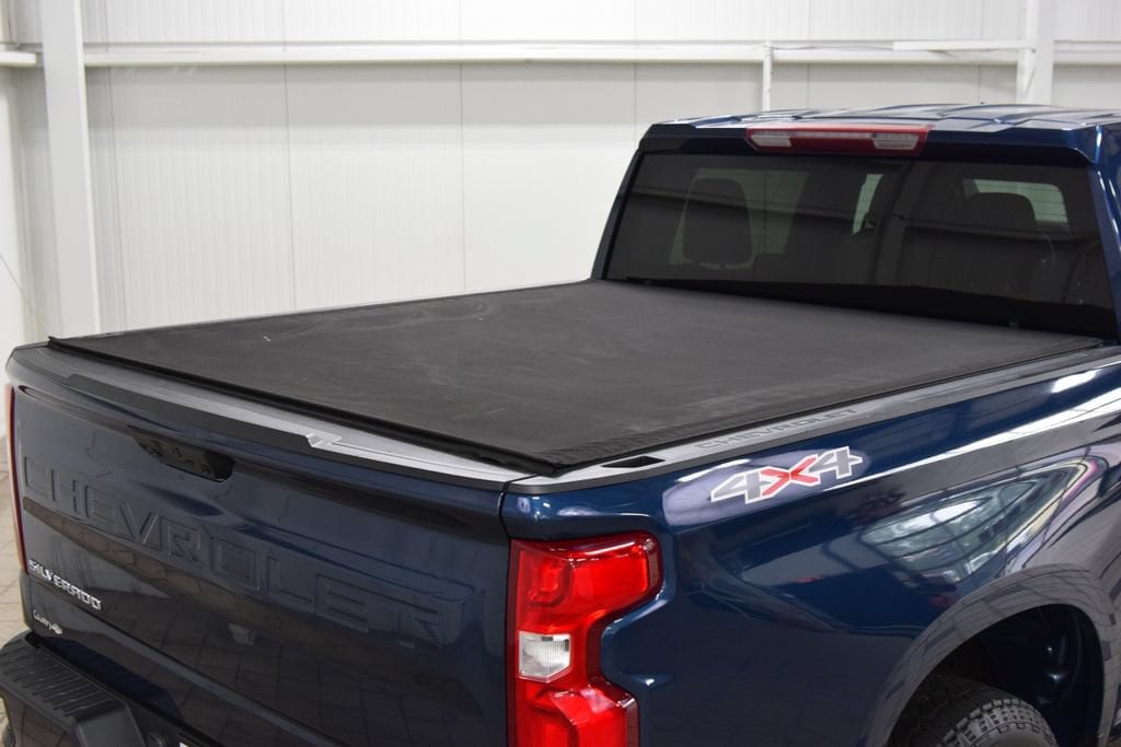 2022 Chevrolet Silverado 1500 RST - Photo 26