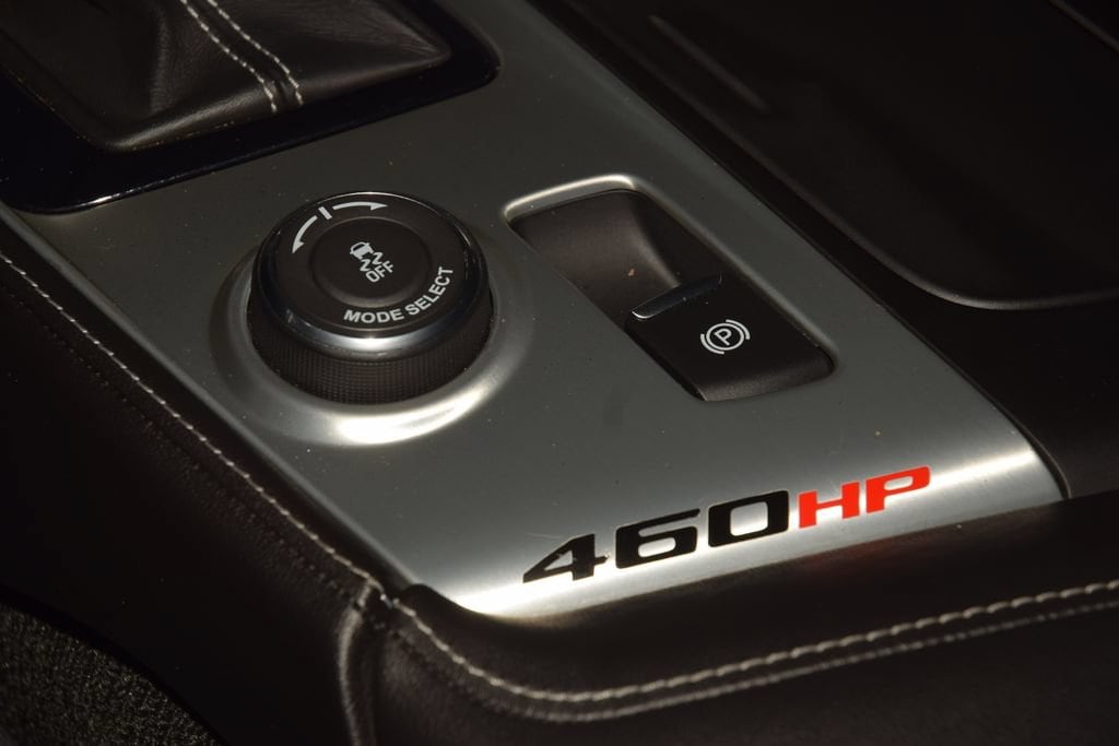 2015 Chevrolet Corvette Base - Photo 32