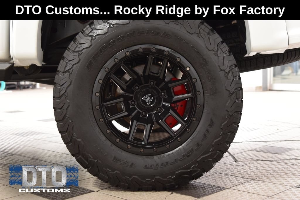 2022 Ford Ranger XLT - Photo 25