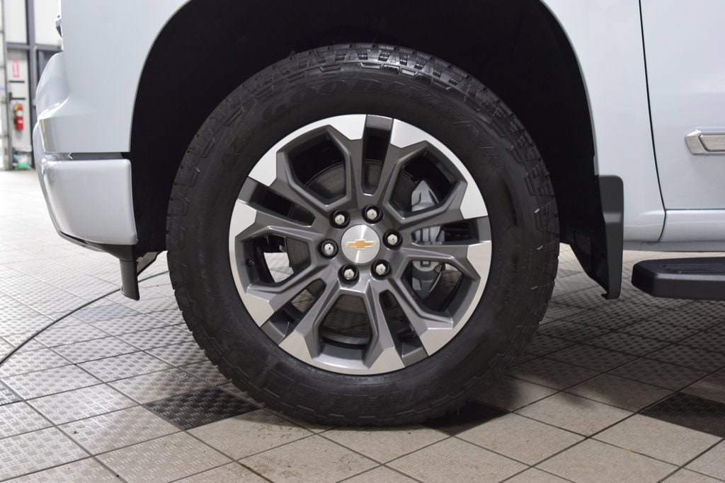 2026 Chevrolet Silverado 1500 High Country - Photo 28