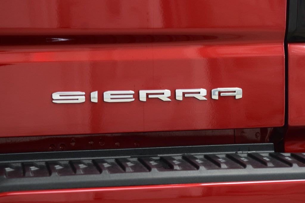 2024 GMC Sierra 1500 Denali Denali - Photo 23