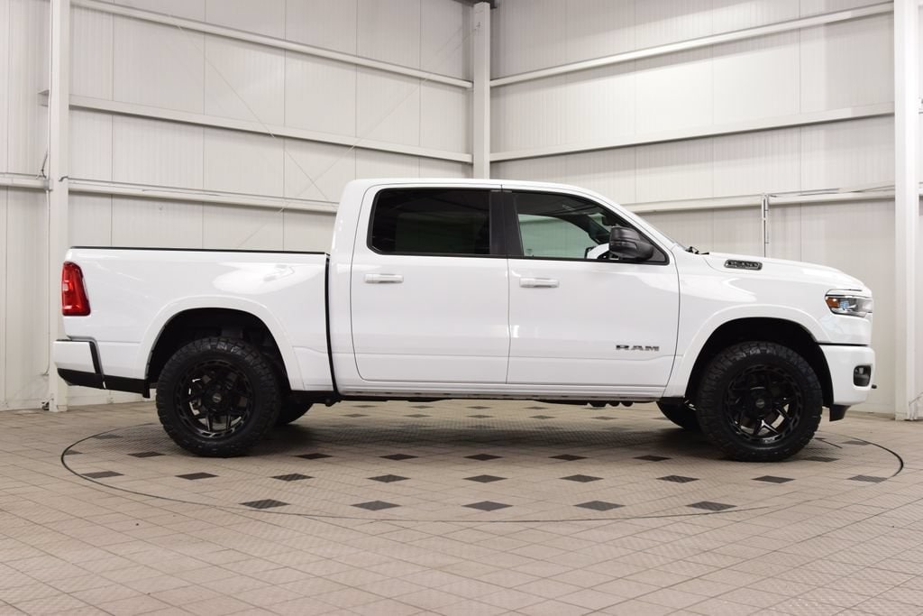 2025 RAM Ram 1500 Pickup Big Horn/Lone Star - Photo 9