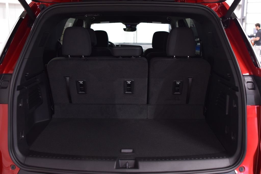 2026 Chevrolet Traverse LT - Photo 22