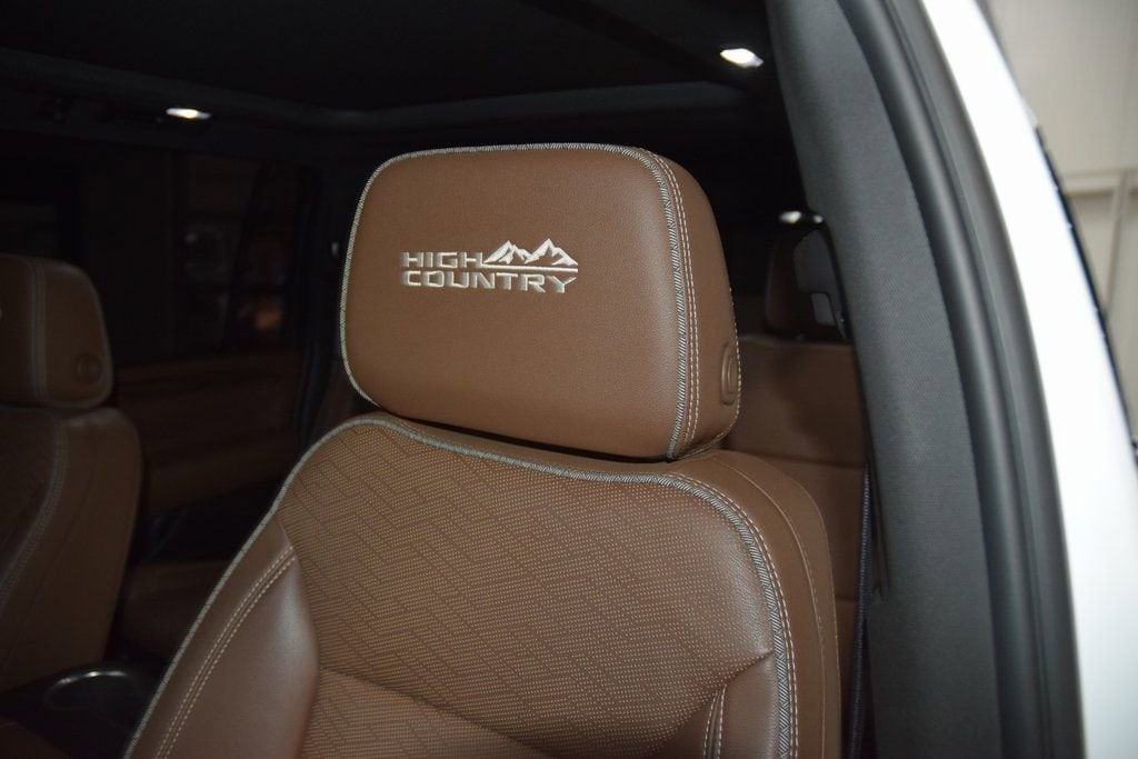 2024 Chevrolet Suburban High Country - Photo 40