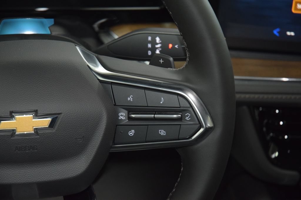 2026 Chevrolet Suburban High Country - Photo 38
