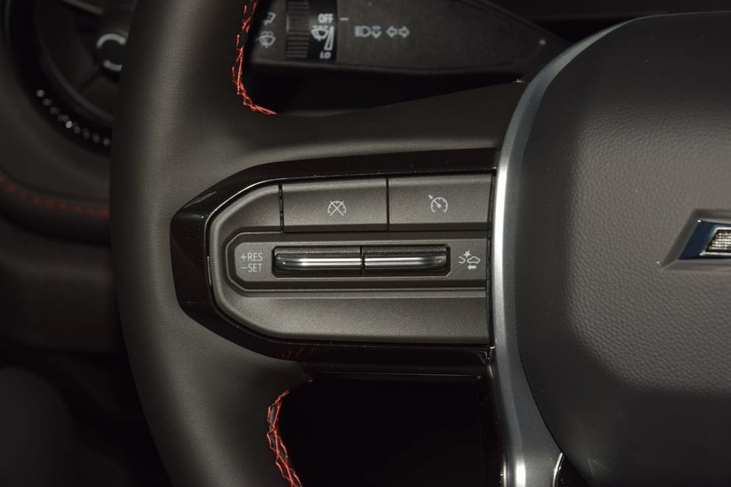 2026 Chevrolet Colorado Z71 - Photo 39