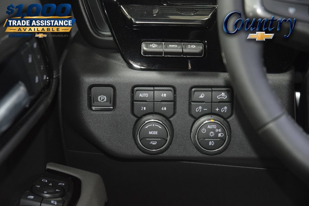 2026 Chevrolet Silverado 1500 ZR2 - Photo 39