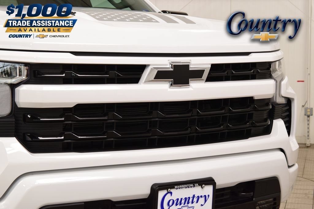 2026 Chevrolet Silverado 1500 RST - Photo 11