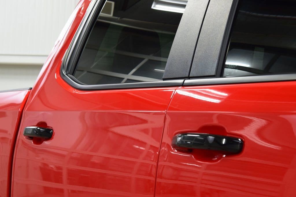 2024 Chevrolet Silverado 1500 ZR2 - Photo 22