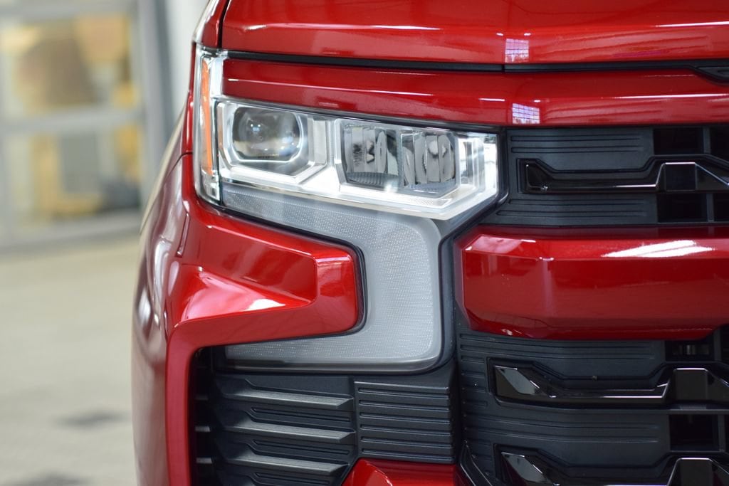 2025 Chevrolet Silverado 1500 RST - Photo 12
