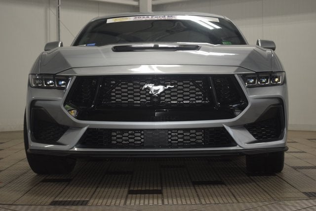 Used 2024 Ford Mustang GT Premium with VIN 1FA6P8CF3R5423875 for sale in Warrenton, VA