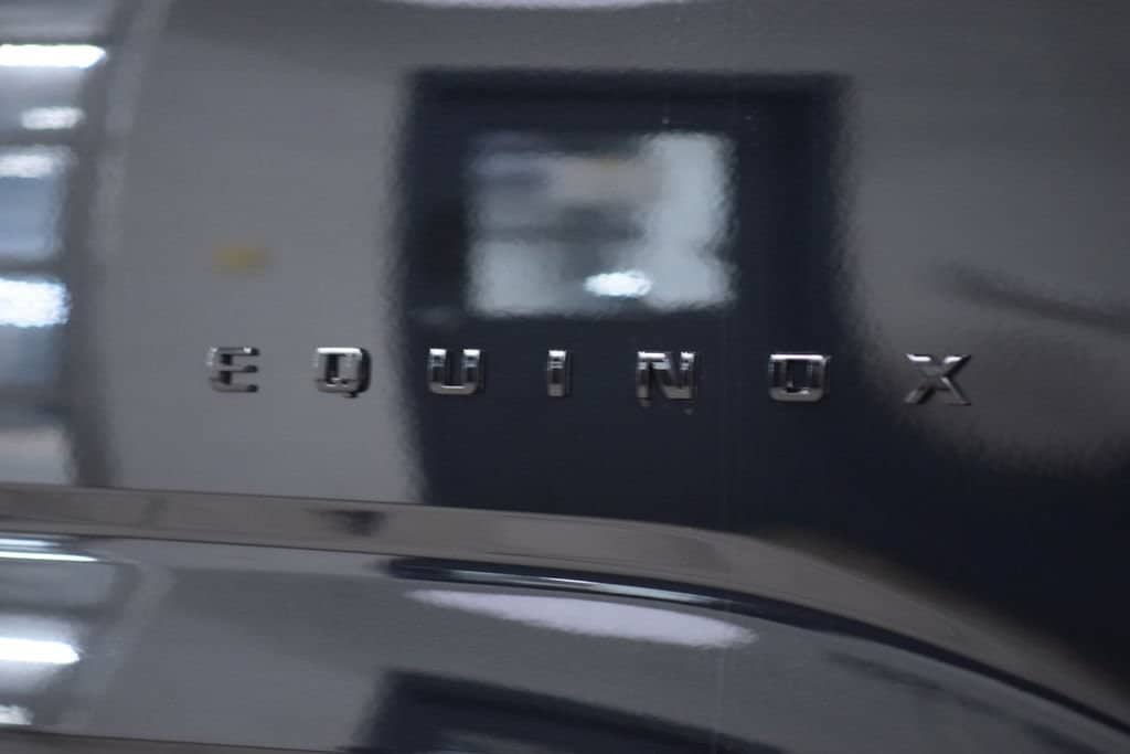 2026 Chevrolet Equinox ACTIV - Photo 17
