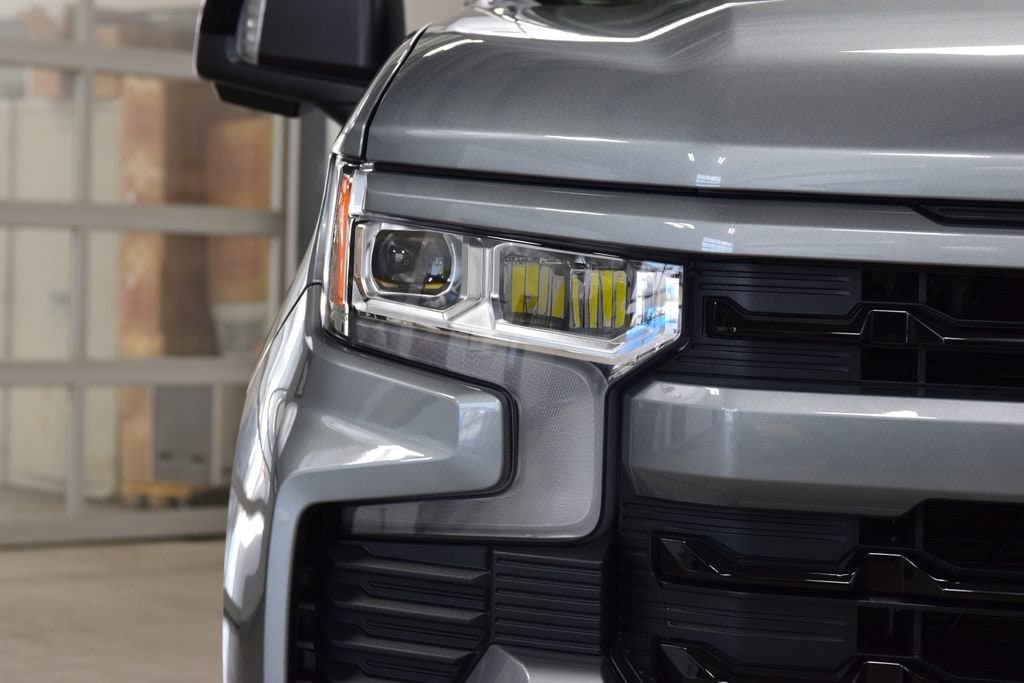 2026 Chevrolet Silverado 1500 RST - Photo 12