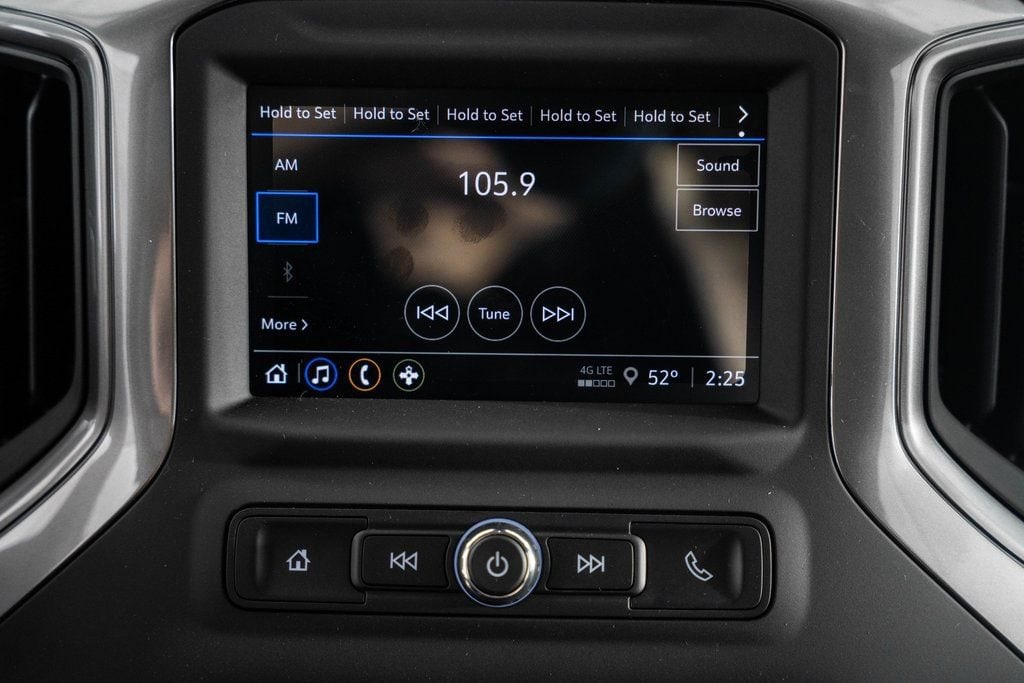 2025 Chevrolet Silverado 3500 HD Work Truck - Photo 29