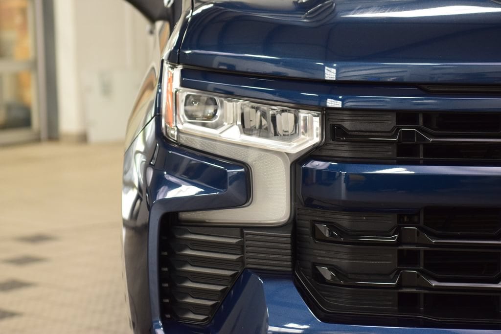 2022 Chevrolet Silverado 1500 RST - Photo 12